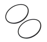 Joint en caoutchouc permanent pour bouchon de filtre de remplacement avec précision - Joint de rechange résistant aux fuites