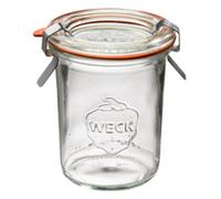 Joint en caoutchouc pour bocal Weck, 108 x 108 x 2 mm