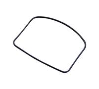 Joint en caoutchouc pour boîtier de filtre à air Joint rectangulaire pour carburateur Bing