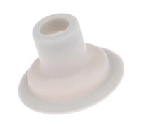 Joint en caoutchouc pour brosse à dents électrique, partie tête étanche, joint en Silicone, œillet, fourniture de salle de bain, brosse à dents électrique, partie tête étanche