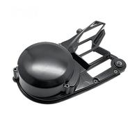 Joint en Caoutchouc pour Couvercle de Carter et stator de Carter, Couvercle de démarreur de Volant Moteur pour Yam&aha Banshee 350 YFZ350 1987-2006 Turbine Protection du Cache