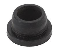 Joint en Caoutchouc pour œillet de Pompe de Lave-glace 98622-14200 OEM, étanchéité et Ajustement Précis pour Remplacement des Pompes de Réservoir de Liquide