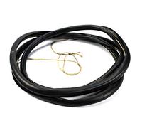 Joint en caoutchouc pour pare-brise sans passepoil Niva / 4 x 4 / Taiga/Urban