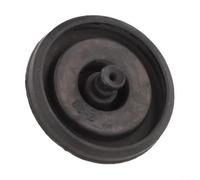 Joint en Caoutchouc pour Robinet pour wc Durables Joint en Caoutchouc(one) | Compatible modèles 83143, 242, 400, 747, arrêt fuites, caoutchouc , longue durée