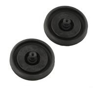 Joint en Caoutchouc pour Robinet pour wc Durables Joint en Caoutchouc(two) | Compatible modèles 83143, 242, 400, 747, arrêt fuites, caoutchouc , longue durée