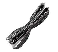 Joint en feutre for tambour arrière 279408, 1 pièce, Compatible avec sèche-linge for Whirlpool, remplace AP3094149 279408VP 347885