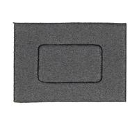 Joint En Mousse Multiflow Bauknecht C00633832 Pour Réfrigérateur Congélateur