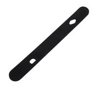 Joint en Mousse pour Machine sous Vide, Pièce de Rechange Noire | Maintenance de L’étanchéité, Prévention des Fuites D’air, Protection les Chocs, la Cuisine