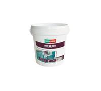 Joint en pâte - PAREXLANKO - 02555 - Blanc - 1.5kg - Adapté milieu humide