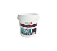 Joint en pâte - PAREXLANKO - Nero - 1,5 kg - Prêt à l'emploi - Résiste milieu humide (cuisines & salles de bains)