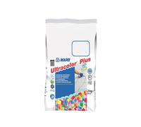 Joint en poudre de carrelage Mapei mur et sol gris 2kg