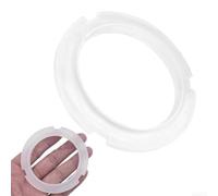 Joint en silicone 58 mm pour Barsetto BAE01/02 pour Barista Max VCF126X | Joint en silicone pour Barista pour Mini VCF125 pour Breville pour Barista Max VCF126X modèle pièces de machine à café (1)