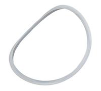 joint en silicone Bague d'étanchéité pour autocuiseur joint torique en Silicone pièce art accessoire 30cm/11 8 pouces 7 1 pouces