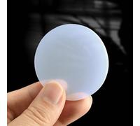 Joint en silicone blanc isolant, 1 pièce, joint en caoutchouc élastique haute température, diamètre 80-100 mm(95MM*3MM)