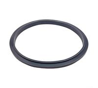 Joint en silicone en forme de O pour mélangeurs 600 W 900 W, joint de rechange pour tasses Nutriblender, anneau flexible anti-fuite pour appareils de cuisine (1 joint)