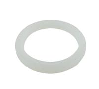 Joint en silicone for bec verseur de machine à café, compatible avec les accessoires for machines à café DeLonghi ，EC685/EC680/EC850/860