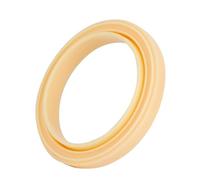 Joint en silicone, joint de tasse de groupe de machine à café | Joint étanche de 54 mm Joint d'étanchéité en silicone pour machine à café | Anneau vapeur multifonction réutilisable, pièce de rechange