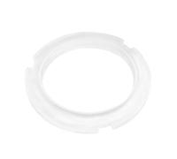Joint en silicone, joint de tête de groupe, anneau de machine à café, 58 mm de rechange pour Breville Barista Max VCF126, Barsetto, Oster