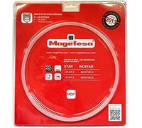 Joint en Silicone - PLASTIKEN - Magefesa Star 4-6 - Noir - Usage Domestique - 1 Pièce