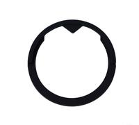 Joint en silicone pour bavure supérieure Breville indispensable pour un expresso parfaitement infusé à chaque fois