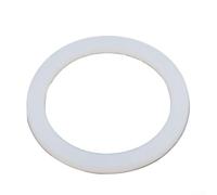 Joint en Silicone pour Cafetière Espresso 2 - Joint Torique Souple pour Moka Pot 2/4/6/9 Tasses - pour accessoire Café Remplacement pour facile(9 cups inner diameter 6.8cm outer diameter 8.6cm)