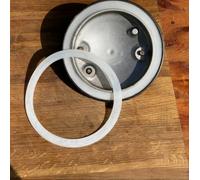 Joint en silicone pour chaudière 10 - 20L