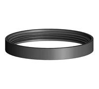 Joint en silicone pour conduit de fumée de cheminée, résistant aux températures élevées