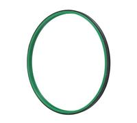 Joint en silicone pour couvercle de cuisinière thermique TM31 - Adaptateur d'étanchéité de rechange en nylon et silicone