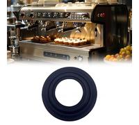 Joint en silicone pour machine à café compatible ECO310155221 Joint en silicone adapté à un usage quotidien Modèles de raccord comme ECO310 Modèles de référence Compatible avec ECO310