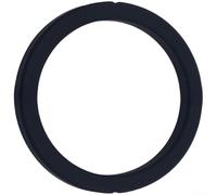 Joint en silicone pour machine à expresso La Spaziale S1 Mini Vivaldi - Bague d'étanchéité pour tête d'infusion de 64 mm de diamètre extérieur