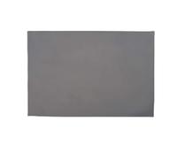 Joint en silicone transparent mat effet givré résistant aux hautes températures pour moules de moulage de résine pour moules, fabrication de savon, cendrier en silicone époxy et spray anti-odeurs