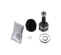 Joint Ensemble D'Arbre De Transmission Côté Roue Compatible Pour Hyundai Atos MX
