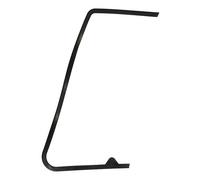 Joint entre cadre et vitre pour Bus VW Combi Split 53 ->67