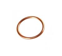 Joint entre culasse et pipe d'admission pour moteur 1200 / 34cv pour VOLKSWAGEN Combi Split Brazil (1957-1975)