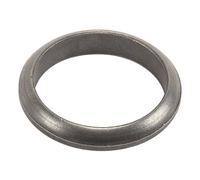 Joint entre le tube avant sortie de collecteur et l'échappement central