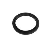 Joint entre support et diffuseur AS00005075 pour Cafetière - Expresso broyeur DELONGHI , DEDICA, DEDICA ARTE, LA SPECIALISTA, LA SPECIALISTA ARTE,
