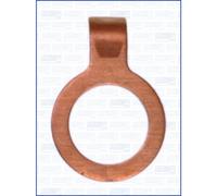 Joint, entrée d'huile (compresseur) AJUSA 01179900