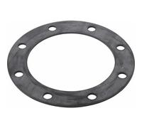 Joint Epdm 170x117x3 D11 - De Dietrich : 95013138