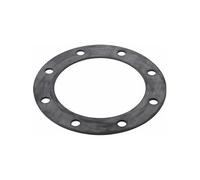 Joint EPDM 170X117X3 D11 - DE DIETRICH : 95013138