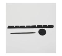 Joint éponge for étagère de Toner, 5 jeux, Convient pour Ricoh MP 4000
