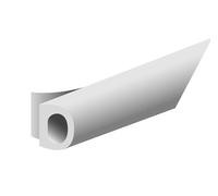 Joint espace important Profil D ELTON FRANCE CALFEUTRAGE 3000035