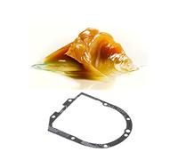 Joint et graisse alimentaire pour robot de cuisine Kitchenaid Artisan, Classic, Ultra, Heavy Duty