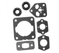 Joint et joint d'étanchéité 4144 007 1012 compatible avec BG56 BG66 BG86 BR200 FC56 HL56K SR200 KM56C KM56RC MM56C MM56 SH56C SH86C FS56C FS56C