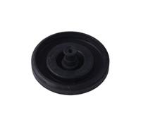 Joint étanche compatible avec la plupart des modèles pour garantir une étanchéité parfaite et économiser de l'argent - Anneaux d'étanchéité pour toilettes - Empêche les fuites et économise l'eau