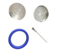 Joint Étanche E61 pour Machine pour espresso Joint Étanche E61 | Silicone haute température, résistance graisse, durée de vie longue, pression stable, extraction optimale