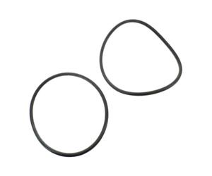 Joint étanchéite bloc cyclage AS0042295 pour Lave vaisselle BRANDT, DE DIETRICH, SAUTER