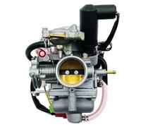 Joint Etanchéité Carburateur Carburateur De Moto PD30J Adapté Au Moteur De Pour ATV 250cc Pour CN250 CF250 GY6 250 Helix Roketa 4X4