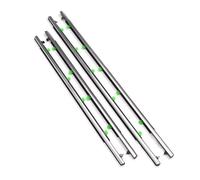 Joint Étanchéité Compatible Avec CR-V 2007 2008 2009 2010 2011 Joint D'étanchéité Pour Vitres De Voiture Bande D'étanchéité Moulure Extérieure Accessoires De Voiture