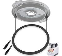Joint etanchéité de couvercle de bol, Joint pour Monsieur cuisine connect accessoire, pour mixeur Monsieur Cuisine connect, connect trend et smart Lidl