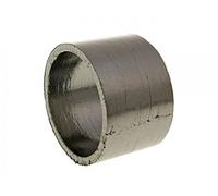 Joint étanchéité échappement 38x44x28mm pour PIAGGIO/VESPA MP3 400 I.E. (MP3-400IE)